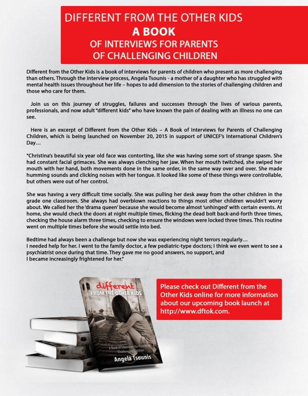 Click here for more launch info!