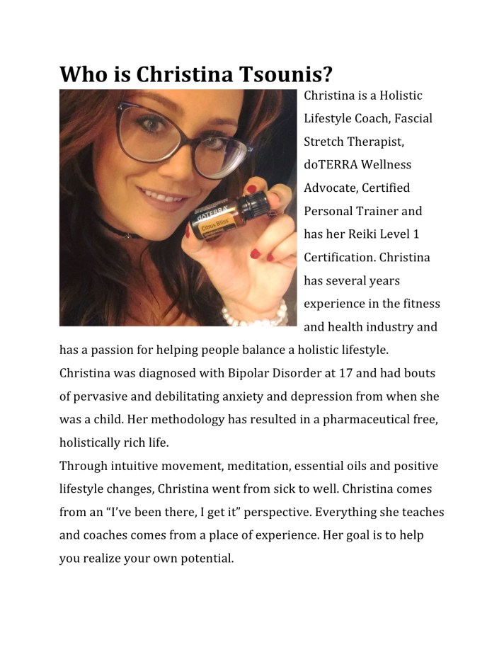 who-is-christina-tsounis