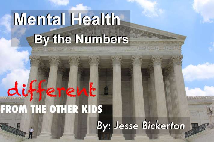 from Different from the Other Kids